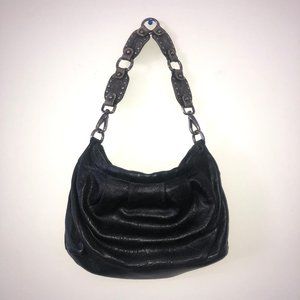 Vintage Miu Miu Italian Leather Purse